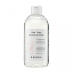 Mizon One-Step Cleansing Water 500ml