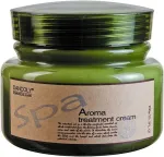 Dancoly Natural & Pure Spa Aroma Treatment Cream 700g