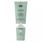 Lisap Milano Top Care Curly Cool 150 ml