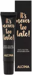 Alcina Its Never Too Late Eye Balm 15 ml