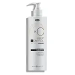 Lisap Milano Keep Control Clarifying Shampoo 500ml