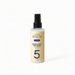 Tomas Arsov SHINE & SEAL Hair Spray 150ml