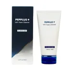 Pepplus Soft Foam Cleanser 150ml