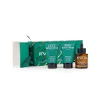 The Somerset Toiletry Company Mens Xmas Cracker Jingle Beard Gift Set