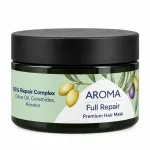Aroma Full Repair Hair Mask 200ml