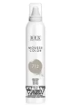 BES Mousse Color 712 Pearl Gray 200ml