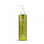 The Skin House Natural Green Tea Cleansing Oil 150ml