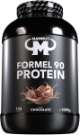Mammut - Formel 90 3000g Chocolate
