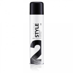 C:Ehko Hairspray Crystal 2 With Lychee Extract And Panthenol 400 ml