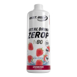 Best Body Nutrition Vital Drink Zerop Strawberry 1000 ml