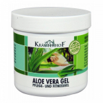 Kr&auml;uterhof Aloe Vera Care and Fitness Gel 250ml