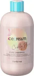 Inebrya Ice Cream Curly Plus Curl Shampoo Estratto Di Moringa 300ml