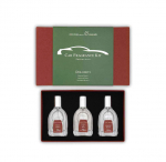 OFFICINA DELLE ESSENZE car spray set Dolomiti 3x25ml