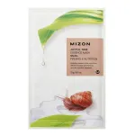 Mizon Joyful Time Essence Mask Set Of 20pcs  20pcs