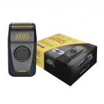 Gamma+ Shaver Absolute Zero