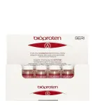 Farcom Bioproten Post-color Keratin Protection Lotion Ampoules For Hair 12 pcs X10 ml