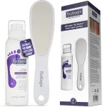 Footlogix Ultimate At Home Foot Care Combo