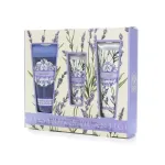 Aromas Artesanales de Antigua AAA Lavender Bath & Body Collection