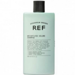 REF Weightless Volume Shampoo 285ml