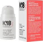 K18 Biomimetic Hairscience Leave-In Molecular Repair Hair Mask 15ml