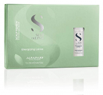 Alfaparf Milano Semi Di Lino Scalp Care Energizing Lotion 12x10ml