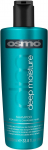 OSMO Deep Moisture Nourishing Shampoo 1000 ml
