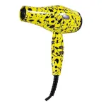 OSOM MOSAIC Hair Dryer OSOM9010YELLOW, 2000 W, two speeds, Yellow color