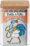 Derriere la porte Pasta Box with Wooden Lid Mamas Boy