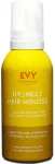 EVY UV/Heat Hair Mousse 150 ml