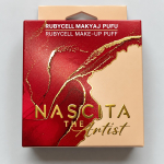 Nascita The Artist Rubycell Makeup Puff