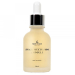 The Skin House Snail Mucin 5000 Ampoule 30ml