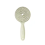 OSOM Round Brush Lollipop Mint