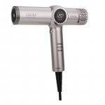 OSOM Professional OPERA BLDC High Speed Hair Dryer, 1500 W, champagne color