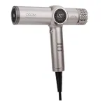 OSOM Professional OPERA BLDC High Speed Hair Dryer, 1500 W, champagne color