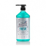 Beardburys Clear Shampoo 1000ml