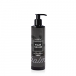 ItalWax Pour Homme Hot Film Wax For Depilation for Men 500g