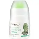 Sylveco Natural Floral Deodorant 50 ml