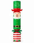 The Somerset Toiletry Company Kids Happy Fizzmas Sugar Plum Xmas Bath Fizzer Crackers 3 x 40g