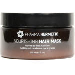 Guam Pharma Hermetic Hair Mask for Dry and Damaged Hair 250 ml