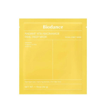 Biodance Radiant Vita Niacinamide Real Deep Mask 34g