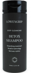 L&ouml;wengrip Deep Cleansing Detox Shampoo 100 ml