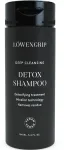L&ouml;wengrip Deep Cleansing Detox Shampoo 100 ml