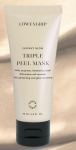L&ouml;wengrip Instant Glow Triple Peel Mask 60 ml