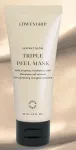 L&ouml;wengrip Instant Glow Triple Peel Mask 60 ml