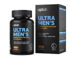 VPLAB Ultra Mens Sport Multivitamin Formula 90 Softgels