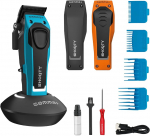 Gamma+ Clipper Shorty