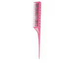Y.S. Park T-Zing Comb Brush YS-150 Pink