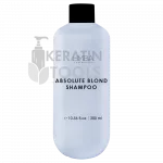 Limba Cosmetics Absolute Blond Shampoo 300 ml