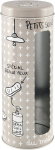 Derriere la porte Box Cottons Make-up Remover