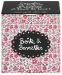Derriere la porte Hair Clip Box Creative Ties